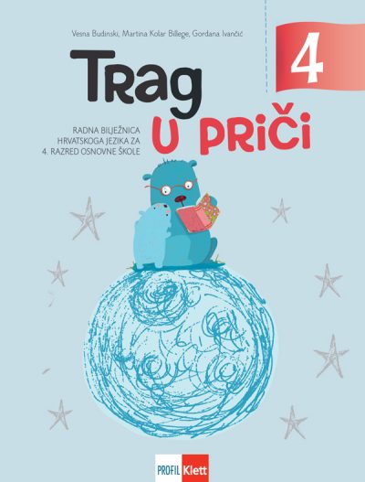 TRAG U PRIČI 4