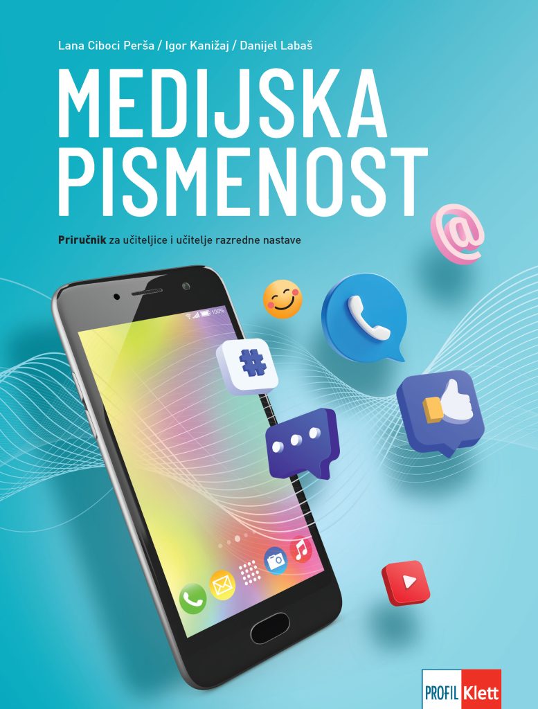 MEDIJSKA PISMENOST