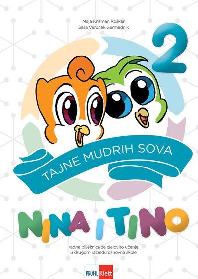 NINA I TINO 2