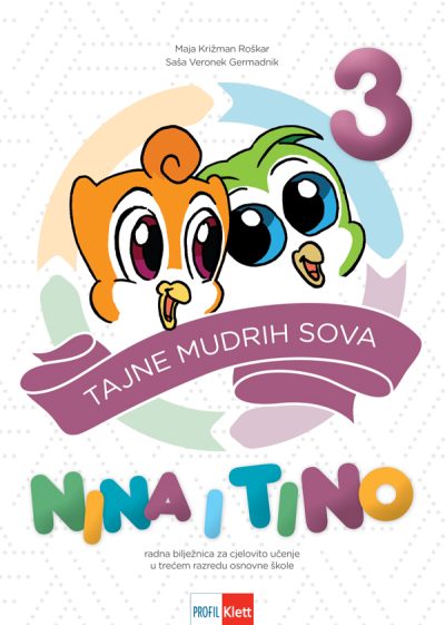 NINA I TINO 3
