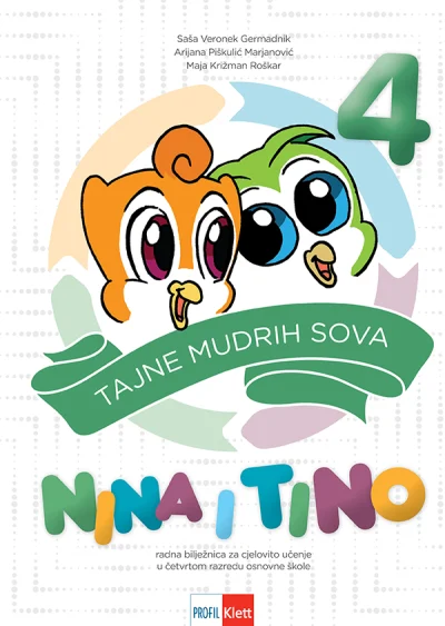 NINA I TINO 4