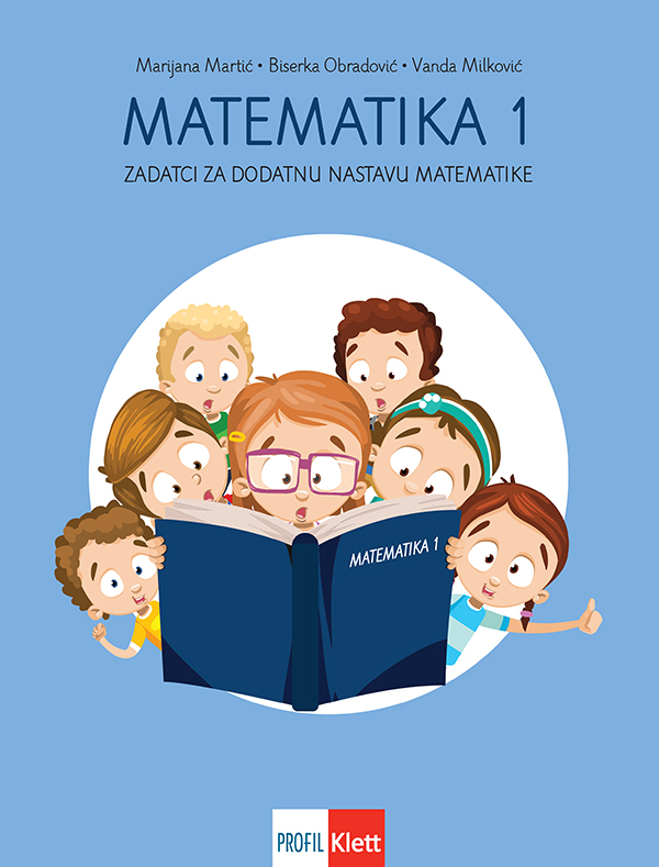 MATEMATIKA 1