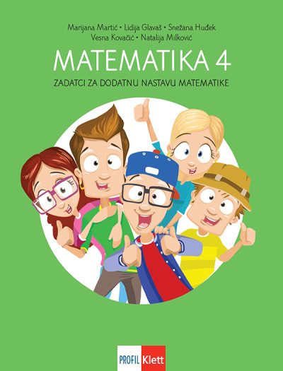 MATEMATIKA 4