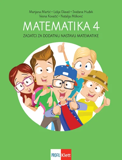 MATEMATIKA 4