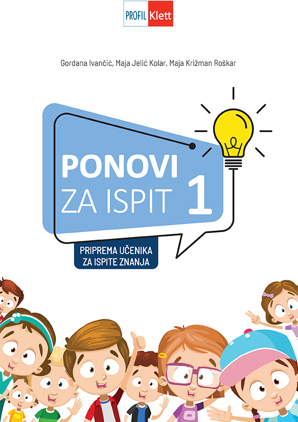 Ponovi za ispit 1