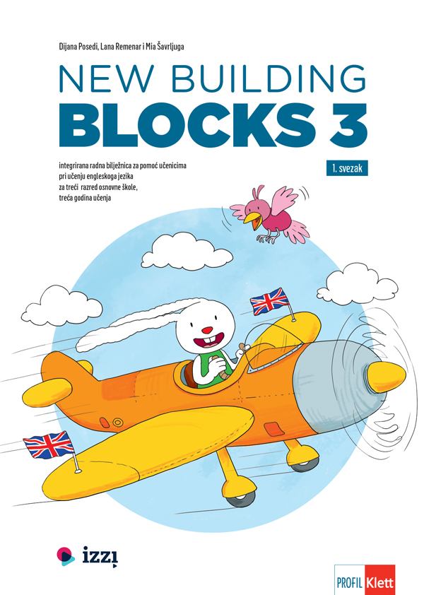 New Building Blocks 3