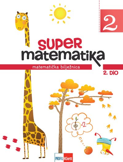 SUPER MATEMATIKA 2
