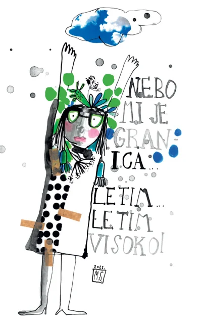 ROKOVNIK NEBO MI JE GRANICA