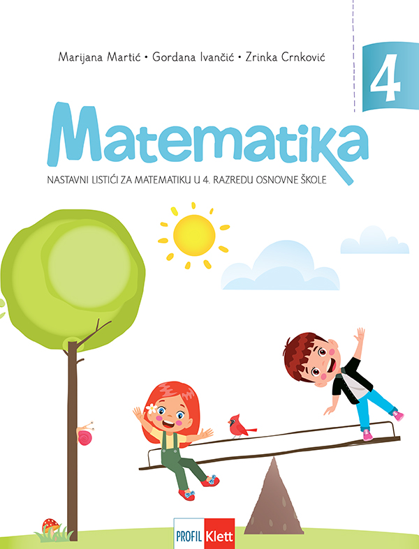 MATEMATIKA 4