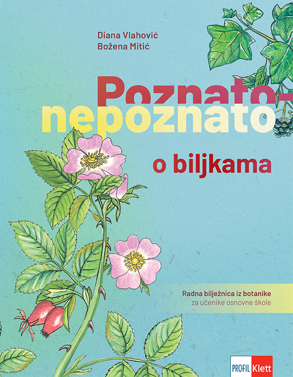 POZNATO-NEPOZNATO O BILJKAMA