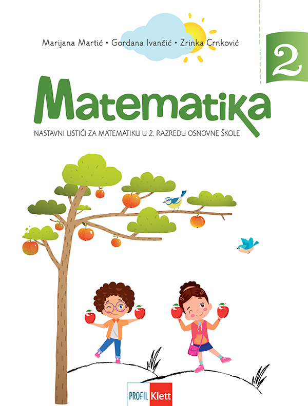 MATEMATIKA 2