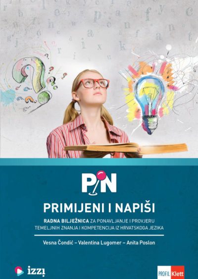 PiN - Primijeni i napiši