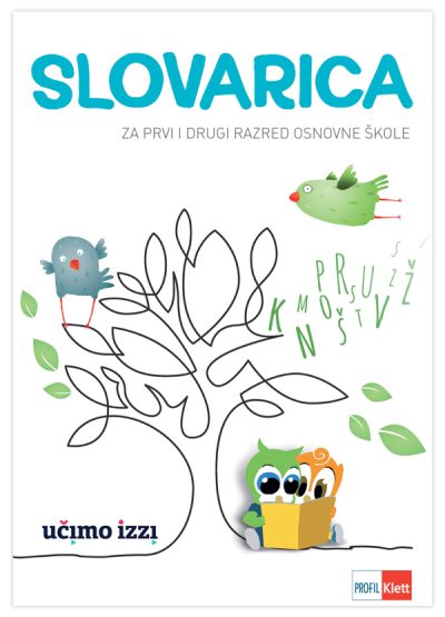 SLOVARICA