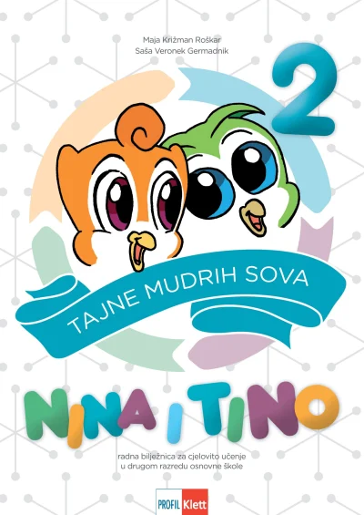 NINA I TINO 2