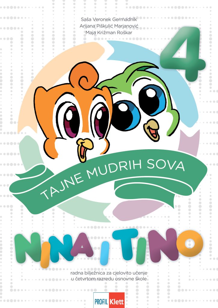 NINA I TINO 4
