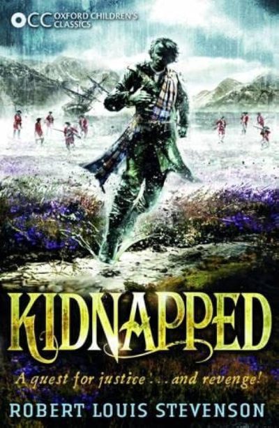 Kidnapped