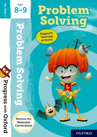 Problem Solving Age 8-9