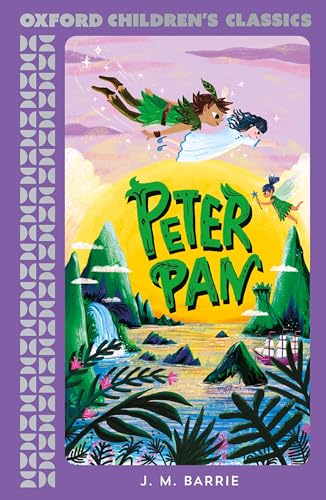 Occ:Petar Pan PB