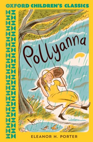 Occ:Pollyanna