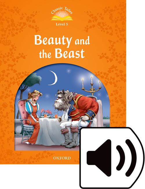 CT2E 5 BEAUTY &amp; THE BEAST MP3 PK