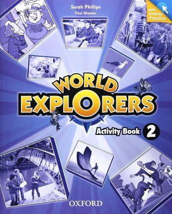 WORLD EXPLORERS 2