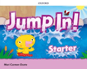 Jump In!: Starter Level