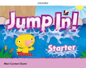Jump In!: Starter Level