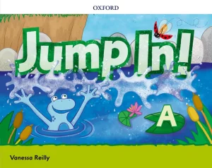 Jump in!: Level A