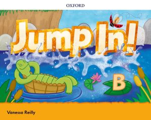 Jump In!: Level B