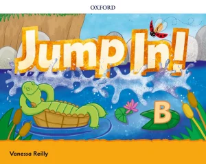 Jump In!: Level B