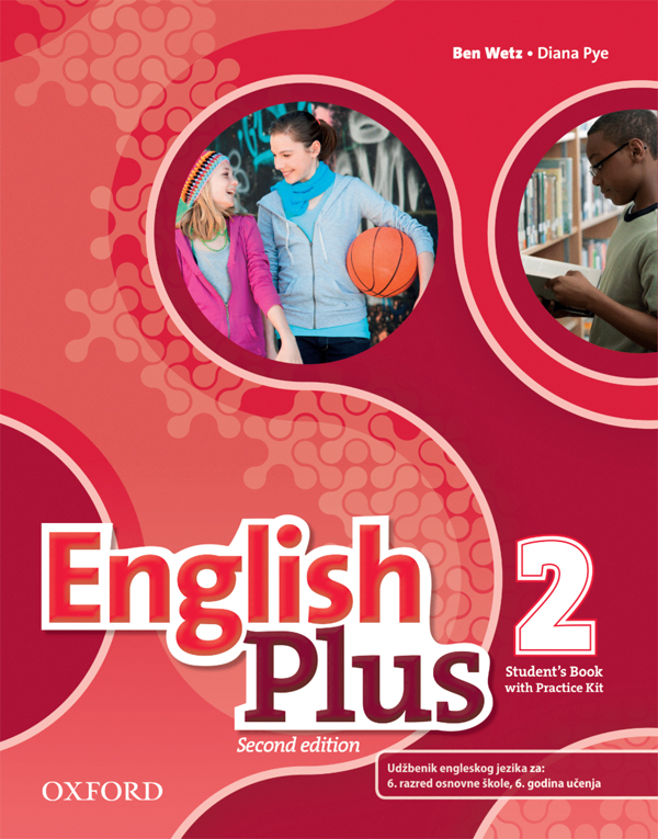 English Plus 2nd Edition 2