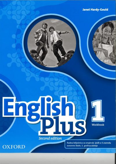 English Plus 2nd Edition 1