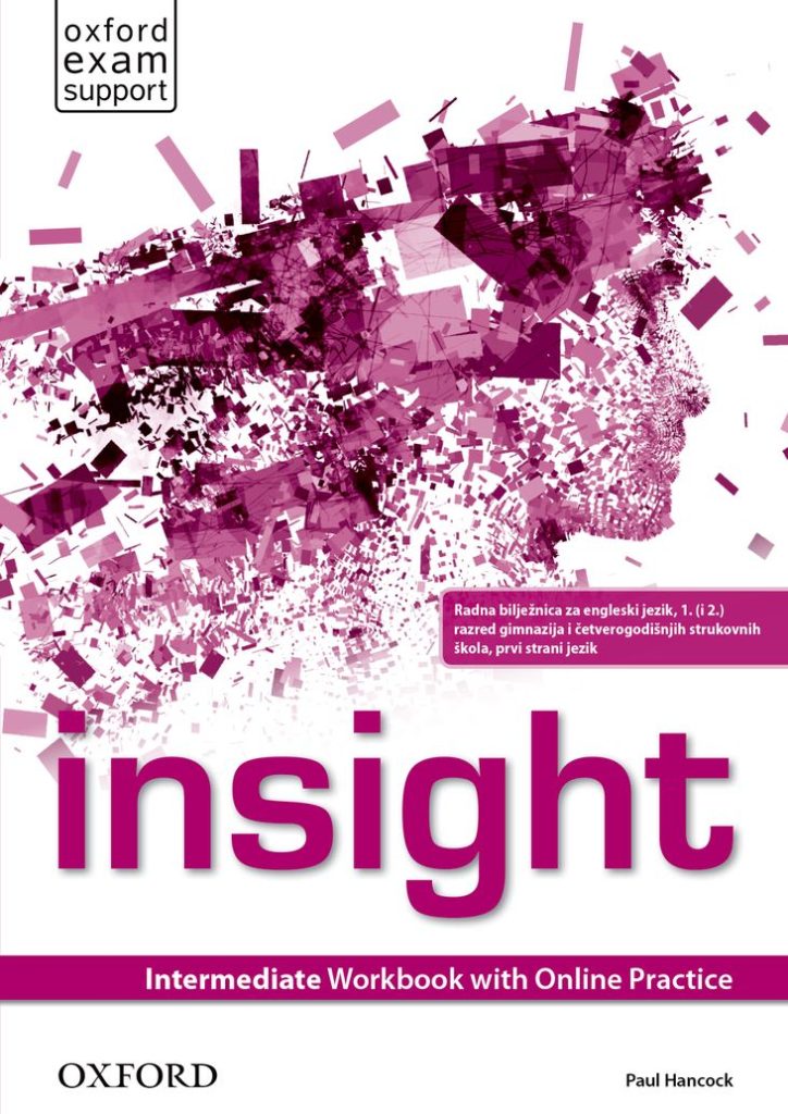 INSIGHT INTERMEDIATE