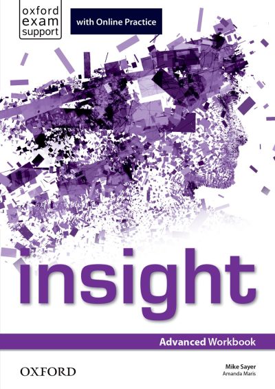 INSIGHT ADVANCED