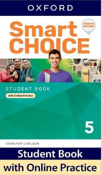 Smart Choice: Level 5