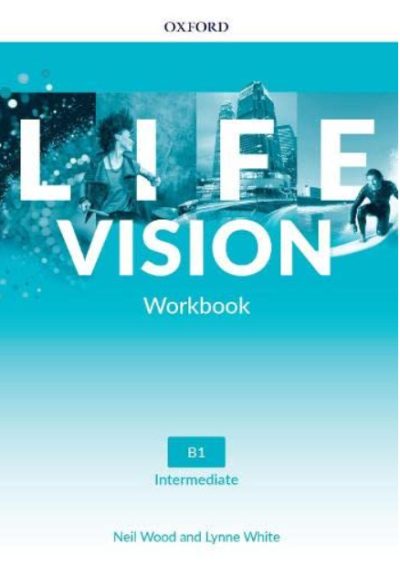 Life Vision Intermediate Workbook (INT)