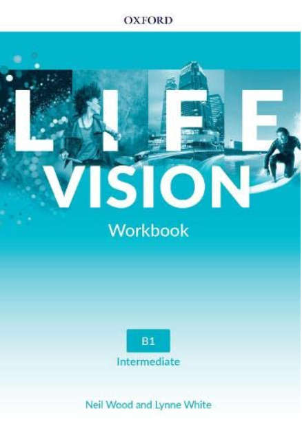 Life Vision Intermediate Workbook (INT)