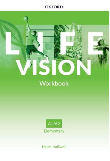 Life Vision: Elementary