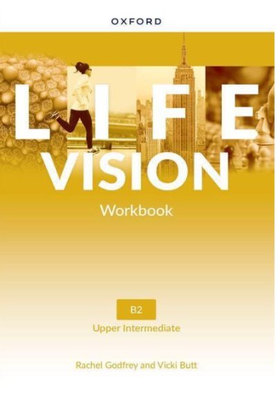 Life Vision Upper Intermediate