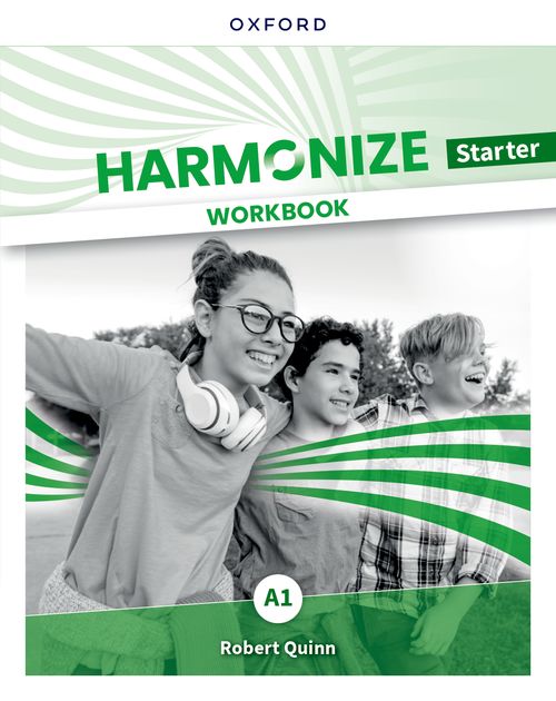 HARMONIZE STARTER