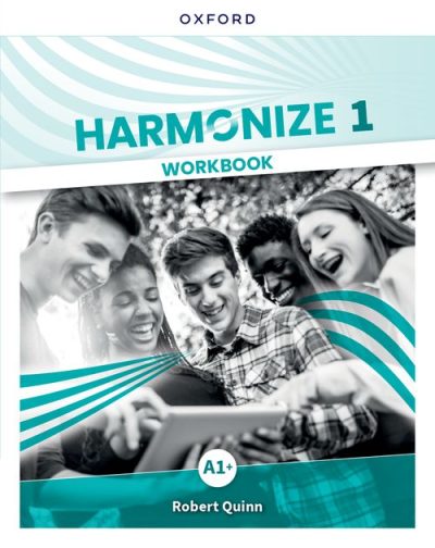 HARMONIZE 1