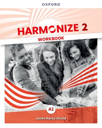 HARMONIZE 2