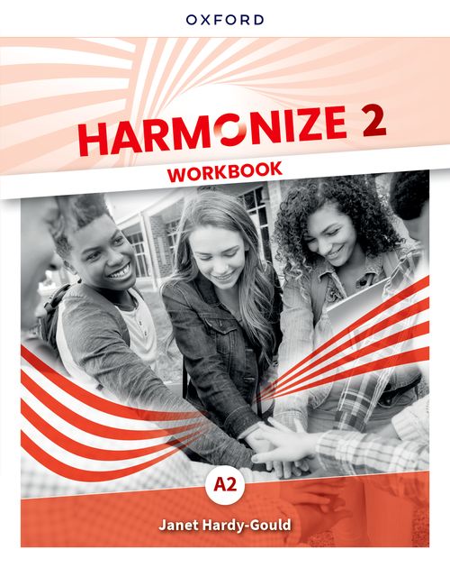 HARMONIZE 2
