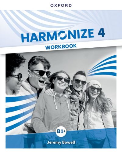HARMONIZE 4