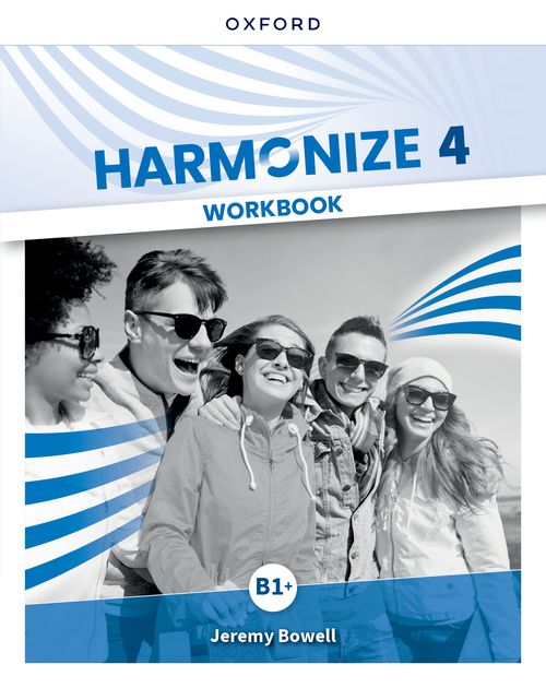 HARMONIZE 4