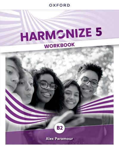 HARMONIZE 5