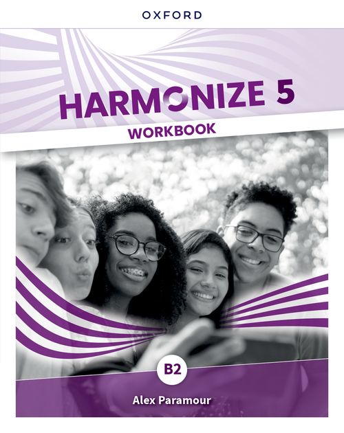 HARMONIZE 5