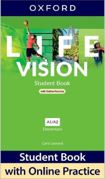 Life Vision: Elementary