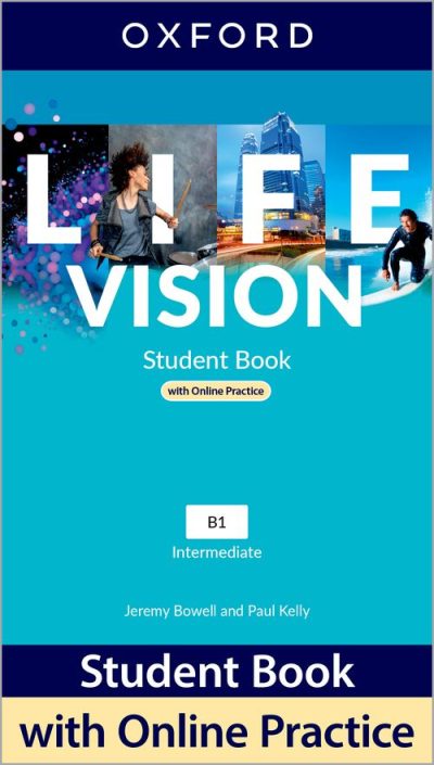 LIFE VISION INTER