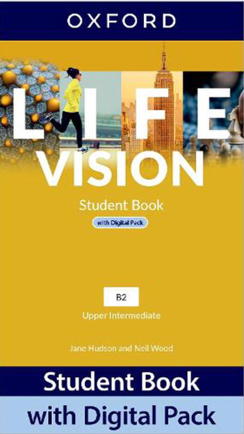 Life Vision Upper Intermediate